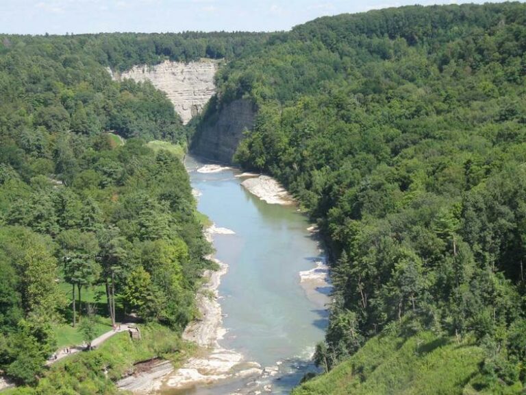 Letchworth State Park