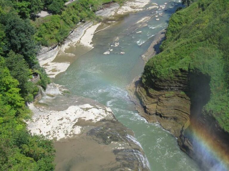 Letchworth State Park