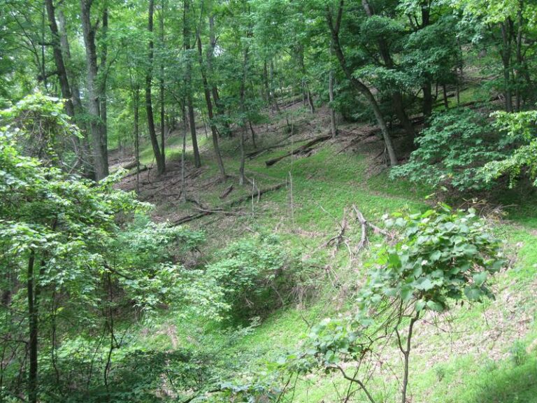 Lost River State Park