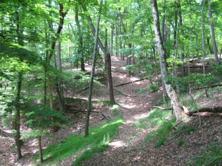 Lost River State Park