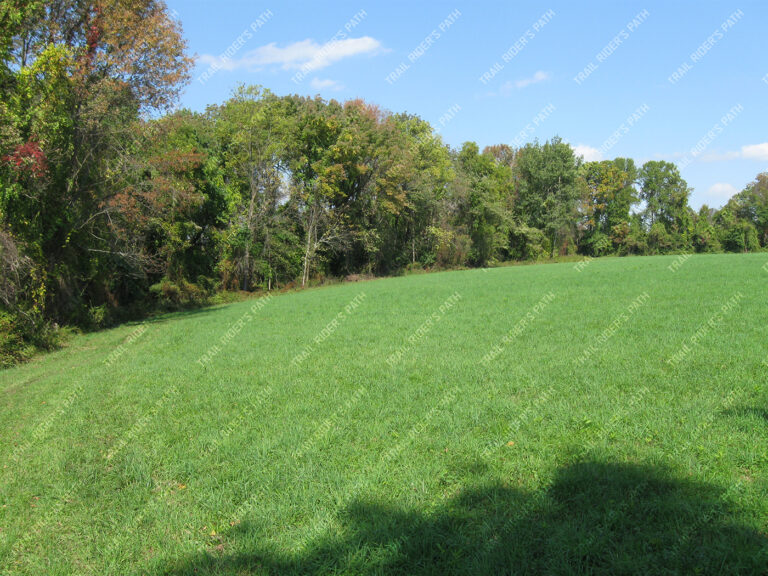Marsh Creek State Park