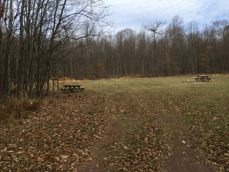 Rothrock State Forest - Trough Creek Division Rothrock State Forest - Trough Creek Division