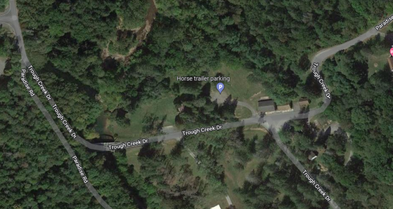 Rothrock State Forest - Trough Creek Division Rothrock State Forest - Trough Creek Division