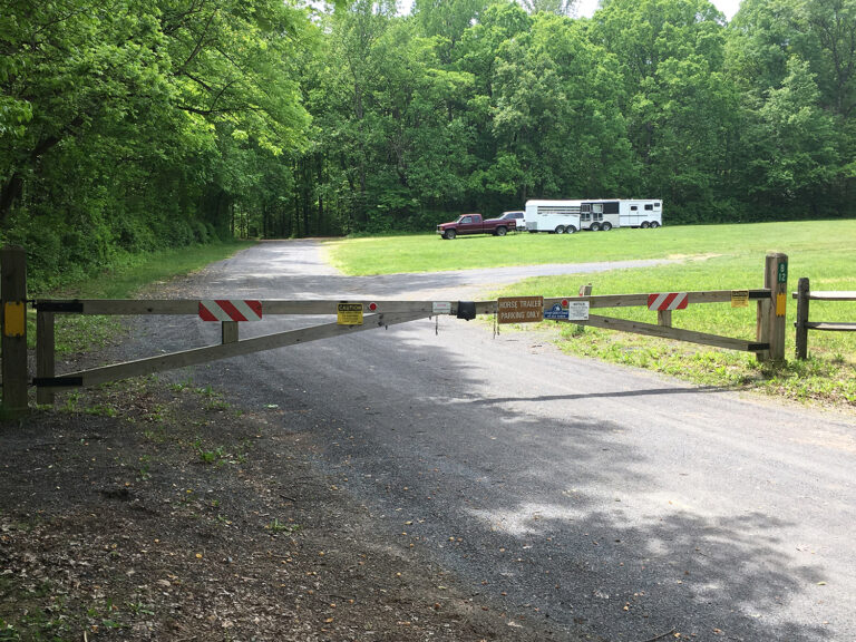 Jacobsburg Environmental Education Center