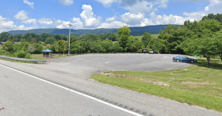 Wilderness Road State Park - West Trailhead