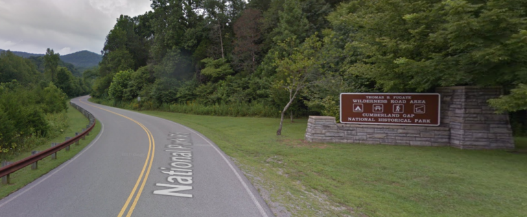 Cumberland Gap National Historic Park Cumberland Gap National Historic Park