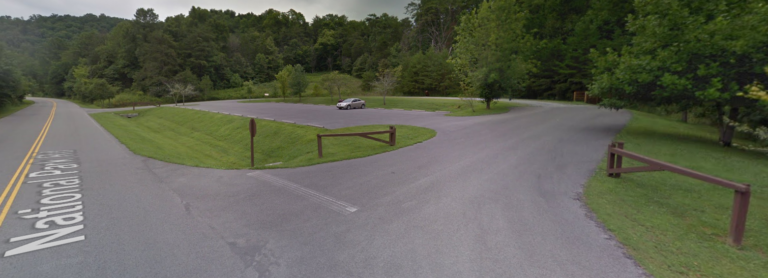 Cumberland Gap National Historic Park