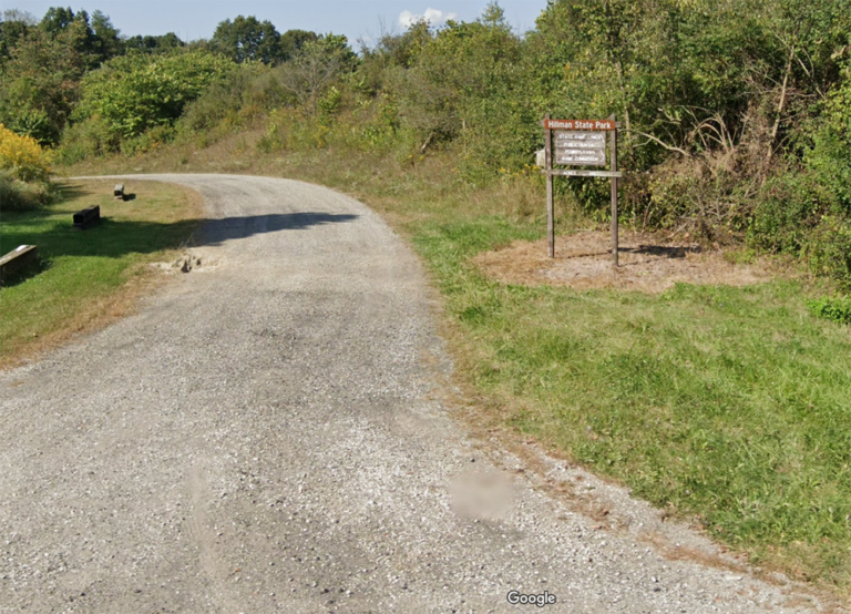 Hillman State Park Hillman State Park