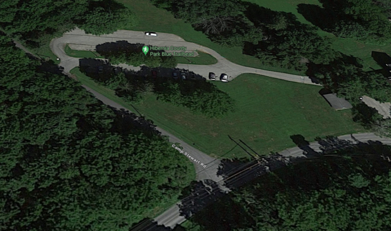 Hibernia County Park