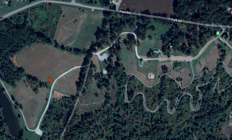 Nottingham County Park Nottingham County Park