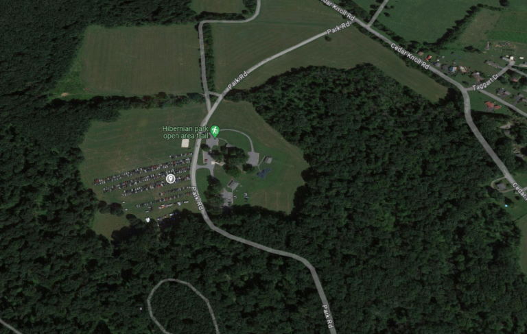 Hibernia County Park Hibernia County Park