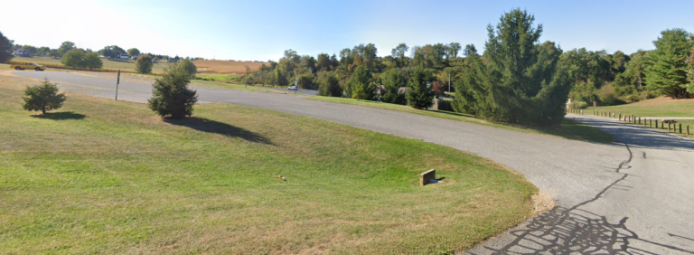 William H. Kain County Park