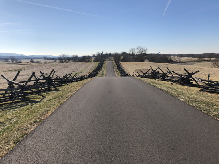 Antietam National Battlefield Antietam National Battlefield