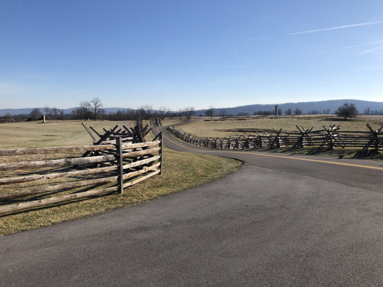 Antietam National Battlefield
