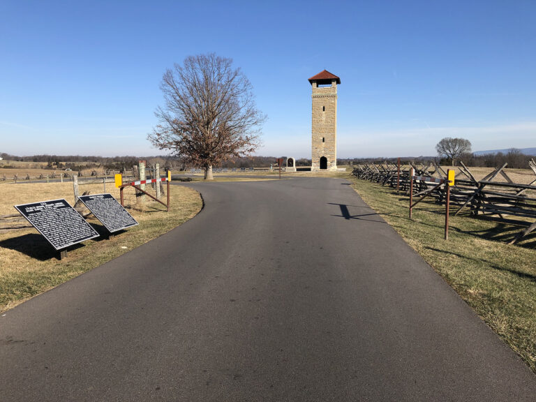 Antietam National Battlefield