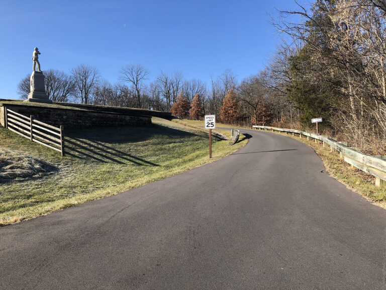 Antietam National Battlefield