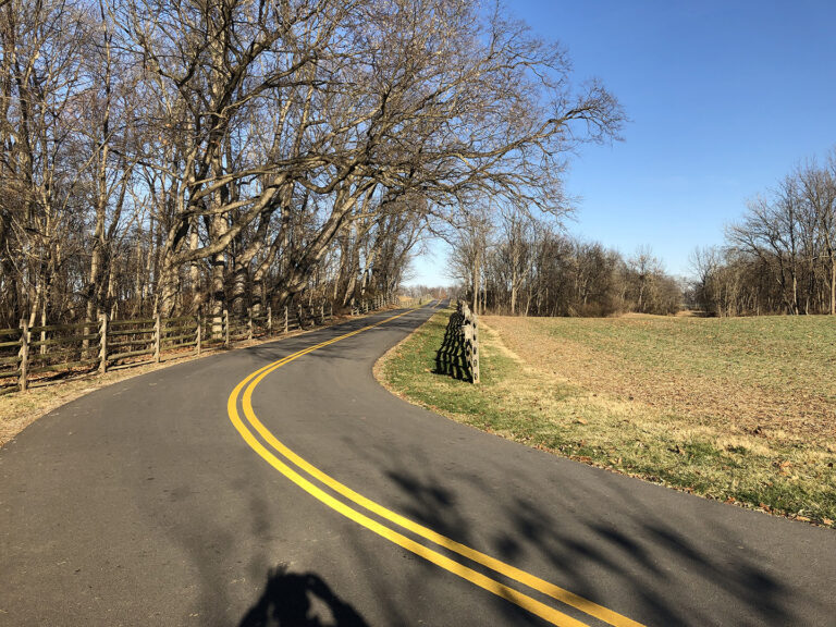Antietam National Battlefield