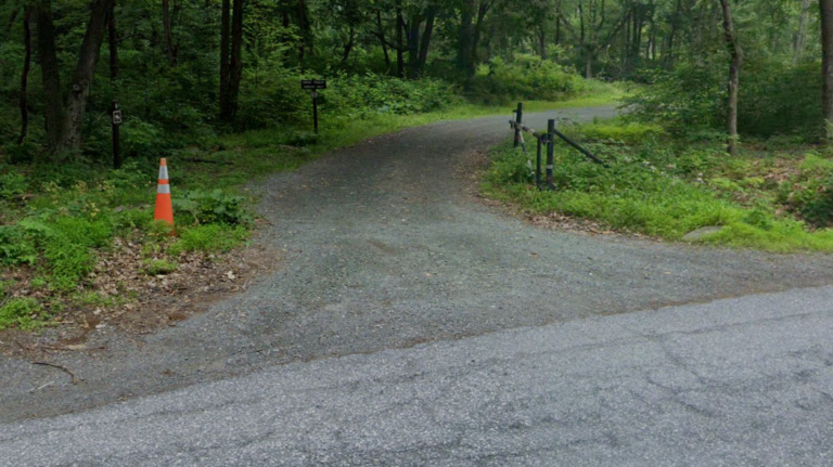 Catoctin Mountain Park