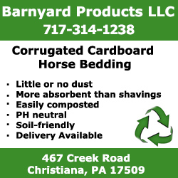 Barnyard Products